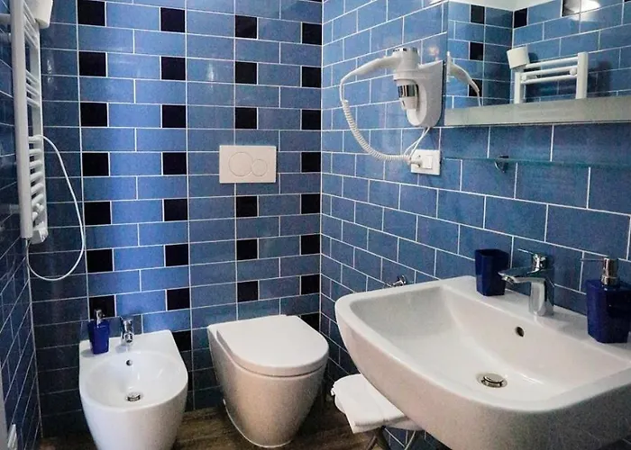 Colors Of Cinque Terre - Πανσιόν 4*