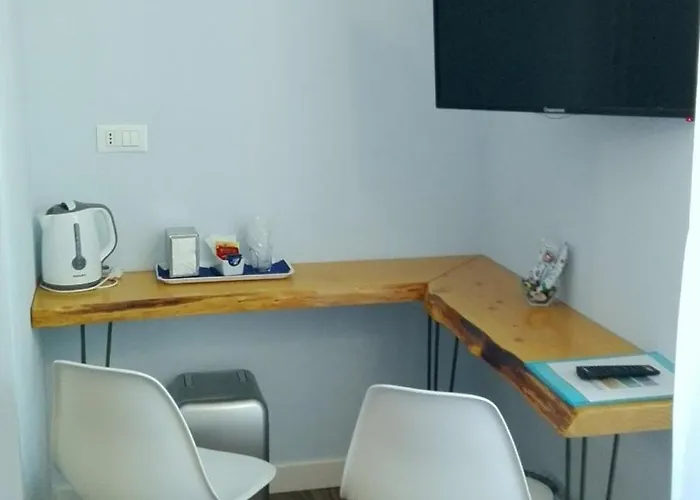 Colors Of Cinque Terre - Πανσιόν