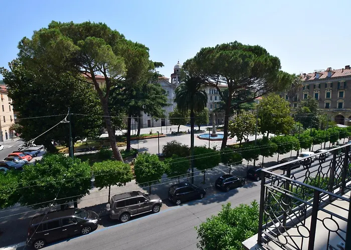 Colors Of Cinque Terre - Πανσιόν